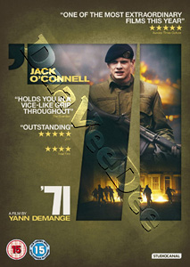 71  (2014) (DVD)